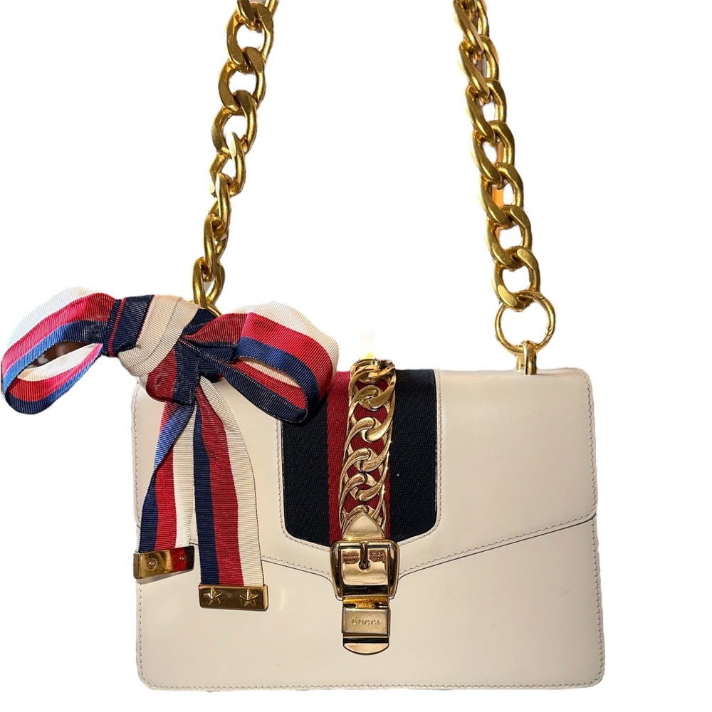 Gucci Sylvie Bag